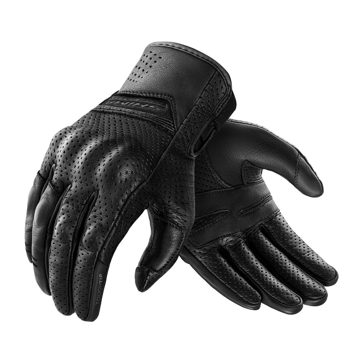 SHIMA BULLET 3.0 LADY BLK
