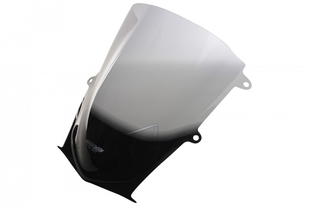 Szyba motocyklowa MRA YAMAHA YZF R 1 /M RN32/RN49 2015-2019, forma R, przyciemniana