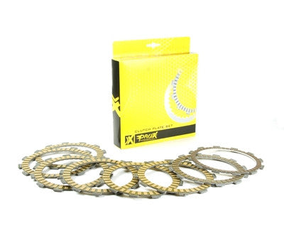 ProX Racing Parts ProX Zestaw Tarcz Ciernych Sprzęgła CRF250R '18-20 + CRF250RX '19-20