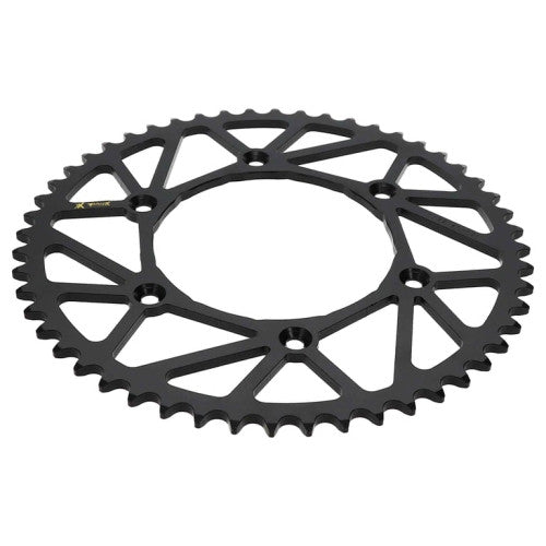 ProX Racing Parts ProX Zębatka Napędowa Tylna Stalowa CR125/250/F250R/F450R '87-22 -52T-