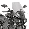 KAPPA SZYBA YAMAHA MT 10 '16-'21 53,5 X 42 CM PRZYCIEMNIANA