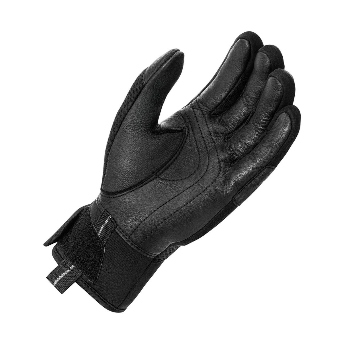 SHIMA VORG HANDFLEX GLV BLK