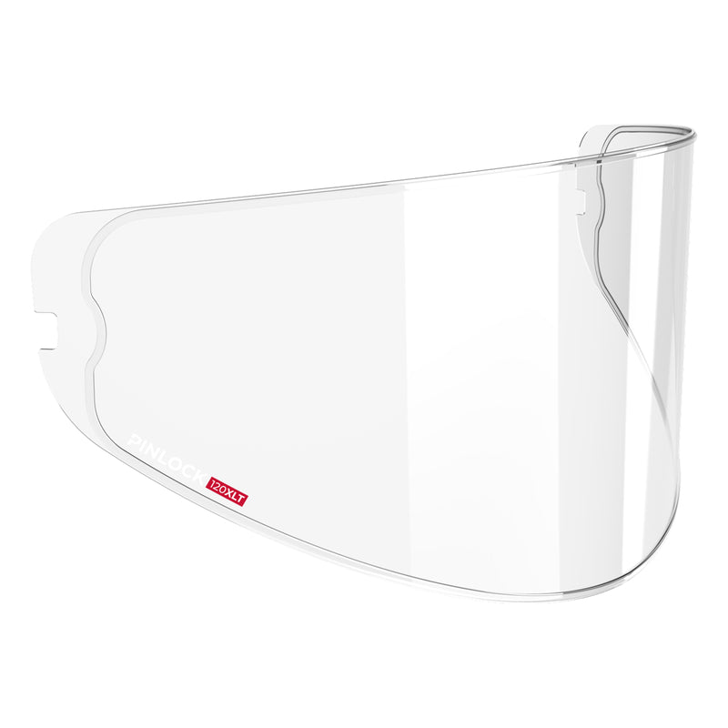 PINLOCK LEATT ADV 9.5 / 8.5 120 XLT LENS CLEAR