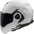 KASK LS2 FF901 ADVANT X SOLID WHITE-06