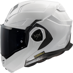 SOLID WHITE-06 XS