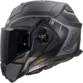 KASK LS2 FF901 ADVANT X METRYK MATT TITSN-06
