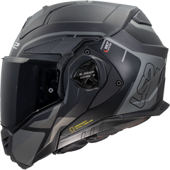 METRYK MATT TITSN-06 XS