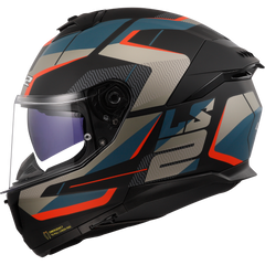 ROAD M.BLACK BLUE-06 S