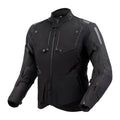 KURTKA MOTOCYKLOWA TEKSTYLNA REBELHORN HIKER 4 BLACK