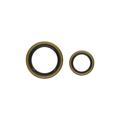 ProX Racing Parts ProX Komplet Simmeringów Wału Korbowego KTM250/300/360/380SX-EXC '90-20 (OEM: 385273/253570)