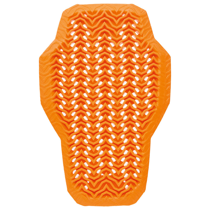 OCHRANIACZ PLECÓW HELD VIPER AIR D3O LEVEL 2 ORANGE