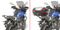 GIVI STELAŻ KUFRA CENTRALNEGO (BEZ PŁYTY) - YAMAHA MT-07 TRACER (16)