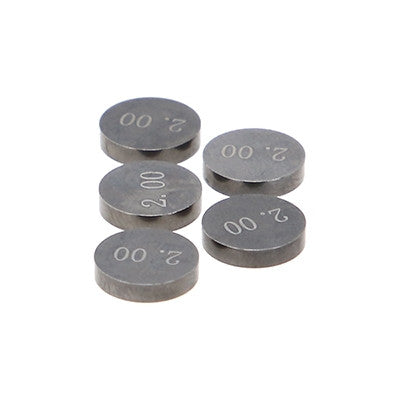 ProX Racing Parts Płytki zaworowe Prox 9.48 x 2.00 mm. – zdjęcie 4
