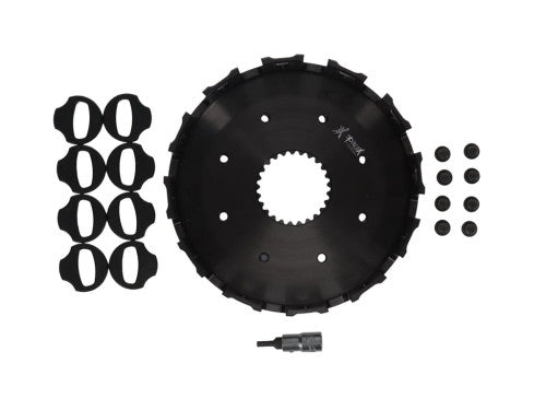 ProX Racing Parts ProX Kosz Sprzęgła Honda Kawasaki KX250 '92-05 (OEM: 13095-1419)