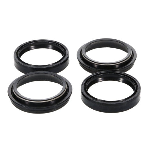 ProX Racing Parts ProX Zestaw Simmeringów i Zgarniaczy Przedniego Zawieszenia CR125 '92-96
