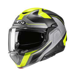 BIOS GREY YELLOW
