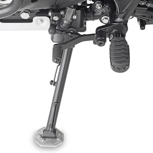 KAPPA POSZERZENIE STOPKI BOCZNEJ ROYAL ENFIELD HIMALAYAN '21-'23 – zdjęcie 4