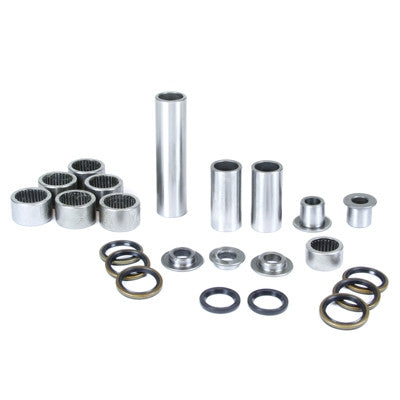 ProX Racing Parts ProX Zestaw Naprawczy Dźwigni Amortyzatora - Przegubu Wahacza (Tylnego) KX125 '05-08 + KX250'05-08