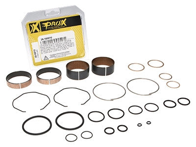 ProX Racing Parts ProX Komplet Tulej Przedniego Zawieszenia YZ125/250/250F/426F/450F '96-03