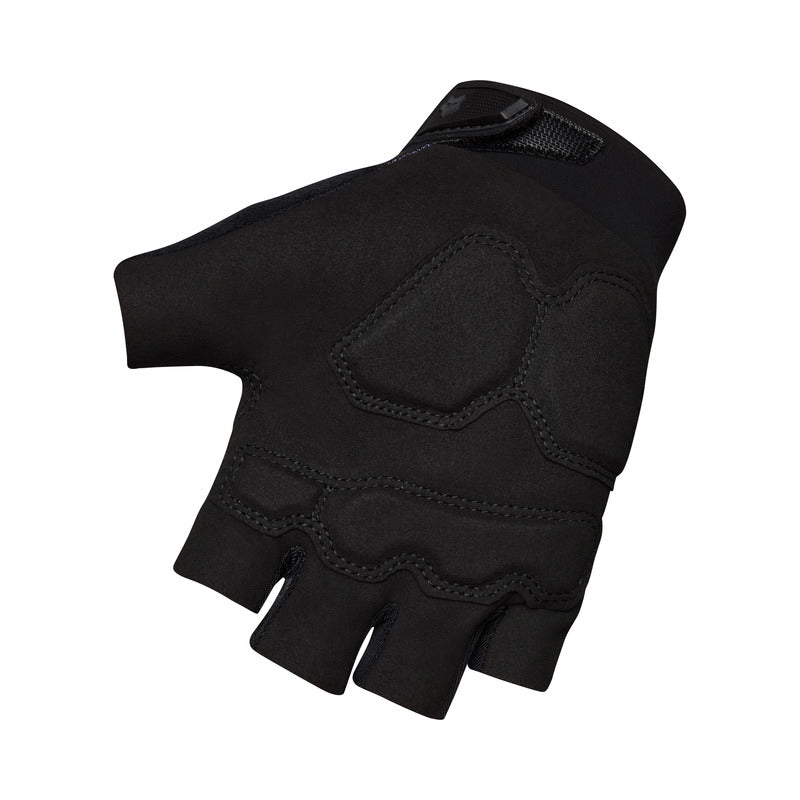 RĘKAWICE ROWEROWE FOX RANGER GEL SHORT BLACK