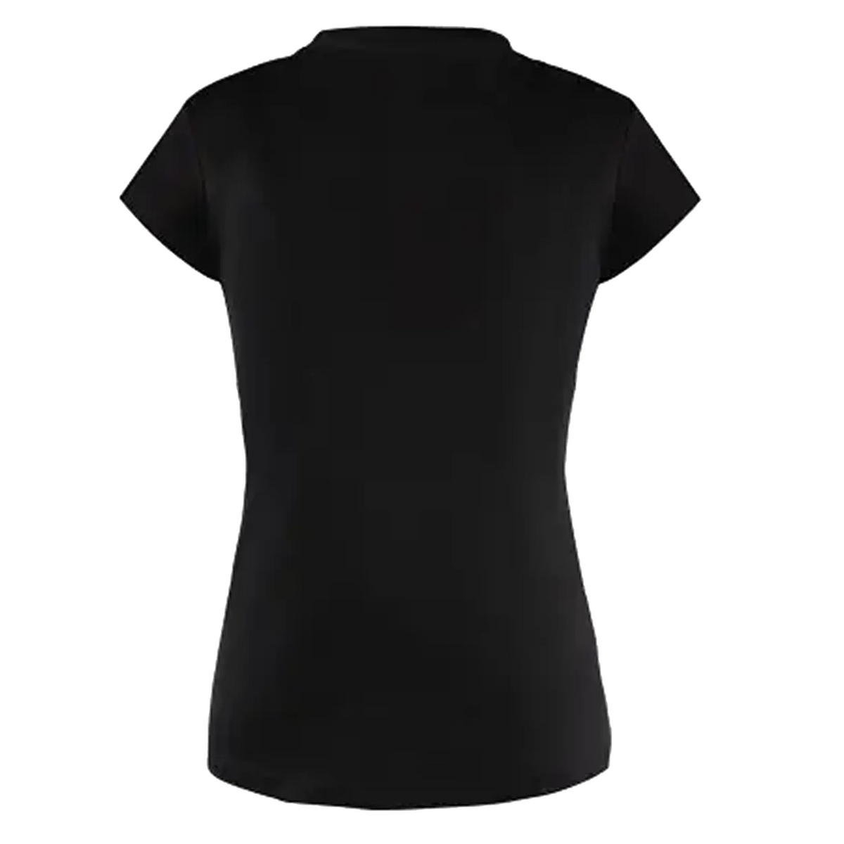 SHIMA T-SHIRT FASTER LADY BK