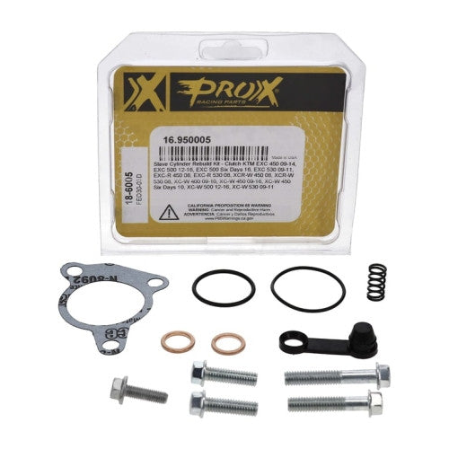 ProX Racing Parts ProX Zestaw Naprawczy Wycisku Sprzęgła KTM500EXC '12-16 – zdjęcie 3