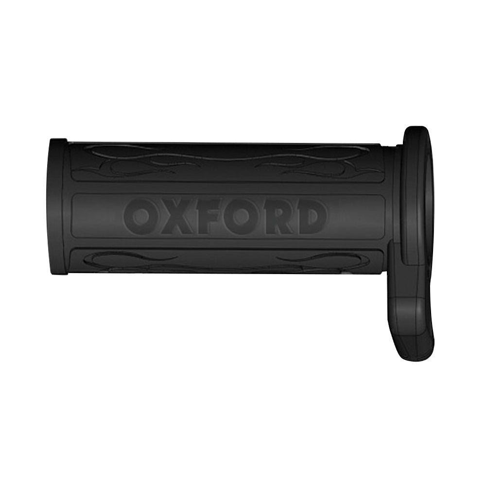 OXFORD MANETKI PODGRZEWANE Z PANELEM STERUJĄCYM 25,4MM ESSENTIAL CRUISER (CALOWE) (EL) – zdjęcie 2