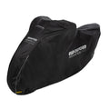 OXFORD AQUATEX PRO POKROWIEC WODOODPORNY NA MOTOCYKL KOLOR CZARNY ROZMIAR S