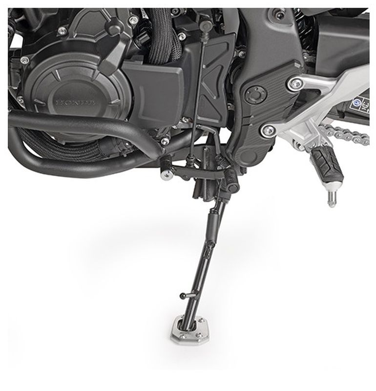 KAPPA POSZERZENIE STOPKI BOCZNEJ HONDA NX 500 '24-'25,