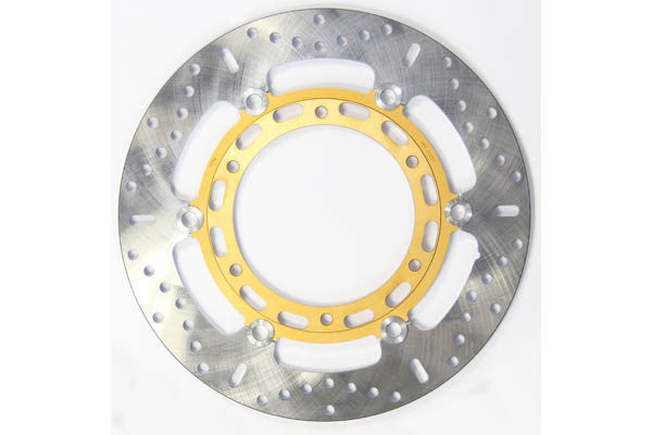 EBC Brakes Tarcza hamulcowa motocyklowa EBC MD2074X Street X