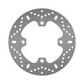 EBC Brakes Tarcza hamulcowa skuterowa EBC MD9135D