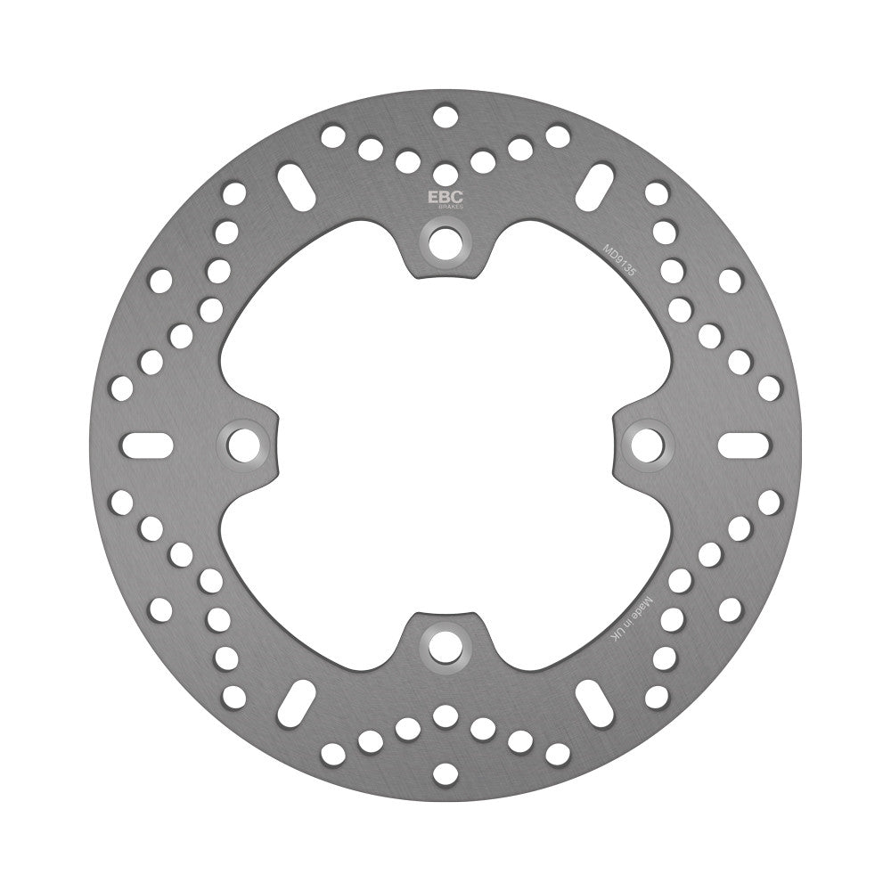 EBC Brakes Tarcza hamulcowa skuterowa EBC MD9135D