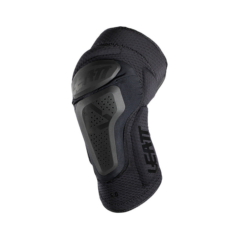 OCHRANIACZ KOLAN LEATT 3DF 6.0 BLACK XXL