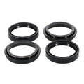 ProX Racing Parts ProX Zestaw Simmeringów i Zgarniaczy Przedniego Zawieszenia KTM85SX '03-17 + Freeride