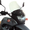 GIVI SZYBA DYMIONA 41,1 x 34 cm (H x W) - BMW > F 650 GS (00 > 03)