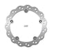 NG TARCZA HAMULCOWA TYŁ BMW R 850/1100/1150/1200 (276X-X5) WAVE