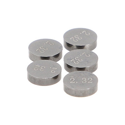 ProX Racing Parts Płytki zaworowe Prox KTM 8.90 x 2.32 mm. – zdjęcie 5