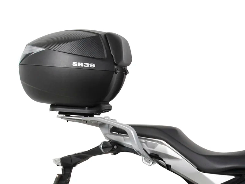 STELAŻ KUFRA TYŁ SHAD DO BMW G310GS 17-18