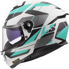 ROAD M. CYAN GREY-06 M