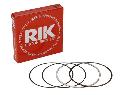 ProX Racing Parts ProX Pierścień Tłokowy kpl. RM-Z250 '10-20+ KX250F '10-19 (77.00mm)