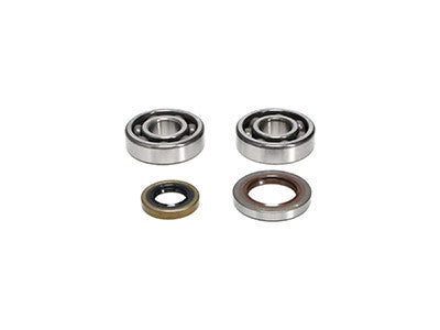 ProX Racing Parts ProX Zestaw Łożysk i Uszczelniaczy Wału Korbowego KTM65SX '09-20 + TC65 '17