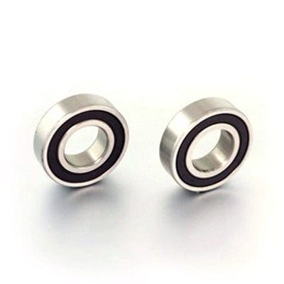 ProX Racing Parts ProX Zestaw Naprawczy Koła Przedniego (Łożyska) KTM60/65 '98-20 + RM125/250 '88-
