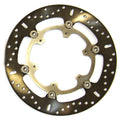 EBC Brakes Tarcza hamulcowa motocyklowa EBC MD848X Street X