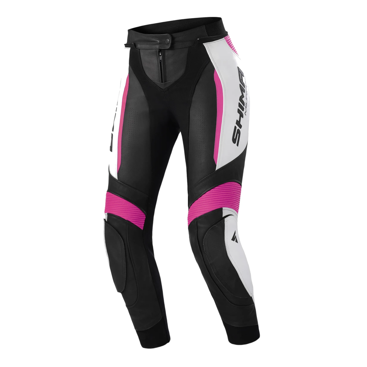 SHIMA MIURA 2.0 PANTS PINK FLUO