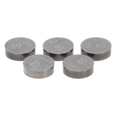 ProX Racing Parts Płytki zaworowe Prox 9.48 x 2.65 mm.