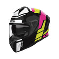 KASK MOTOCYKLOWY AIROH SPARK 2 LIVELY MINT GLOSS