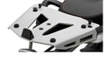 KAPPA STELAŻ KUFRA CENTRALNEGO YAMAHA XT 1200 Z SUPER TENERE '10-'20, ZE SUPER TENERE '14-'20 ALUMINIOWY MONOKEY