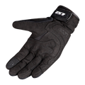 RĘKAWICE LS2 KUBRA MAN GLOVES BLACK
