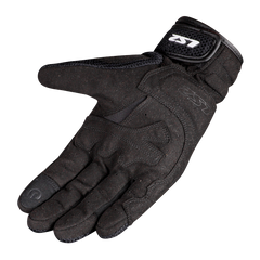 MAN GLOVES BLACK S