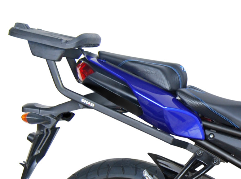 STELAŻ KUFRA TYŁ SHAD DO YAMAHA FAZER FZ8 800